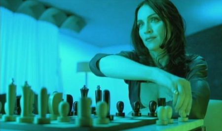 Madonna Chess